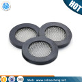 Stainless steel wire mesh filter washers for garden hose